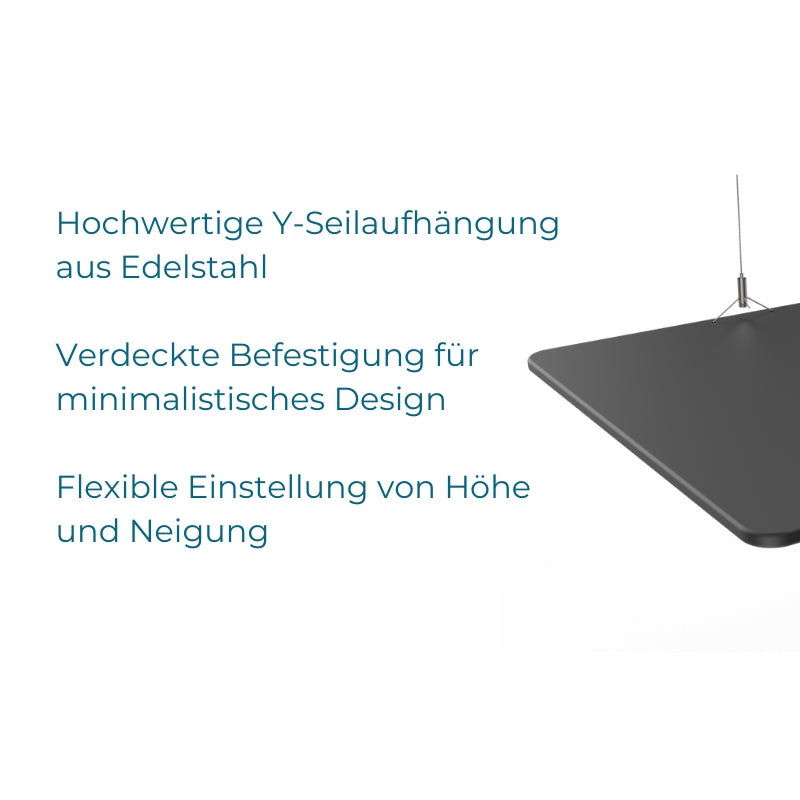 ATI Straton X Hanging Kit