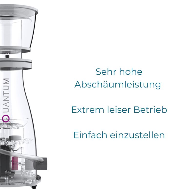 Nyos QUANTUM