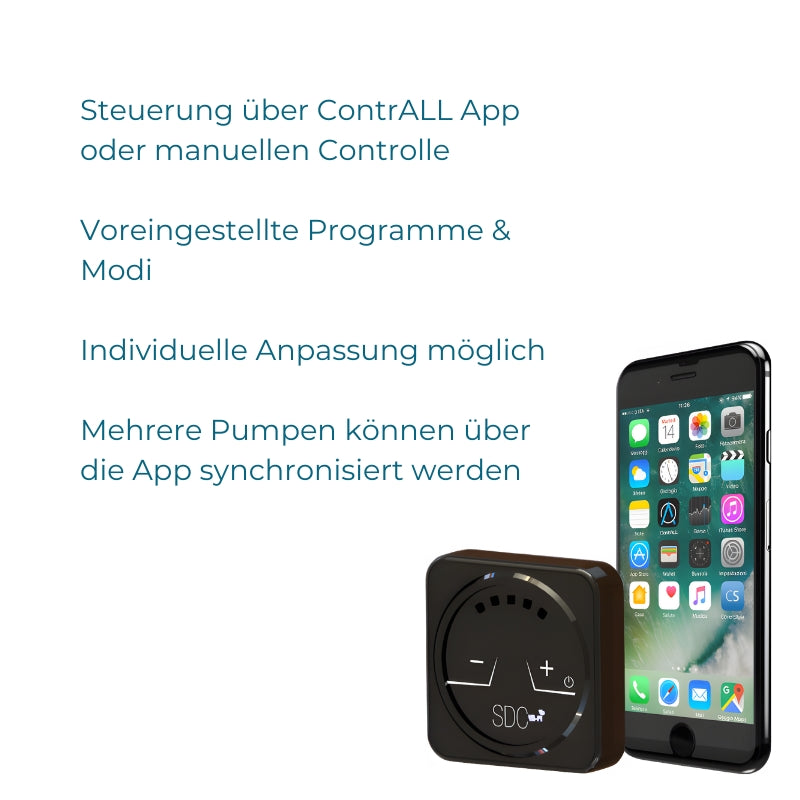 SICCE XStream SDC