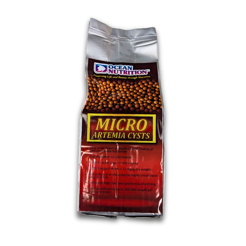 Ocean Nutrition Micro Artemia-Eier