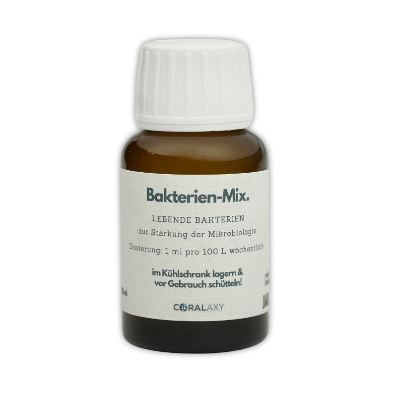 Bakterien-Mix
