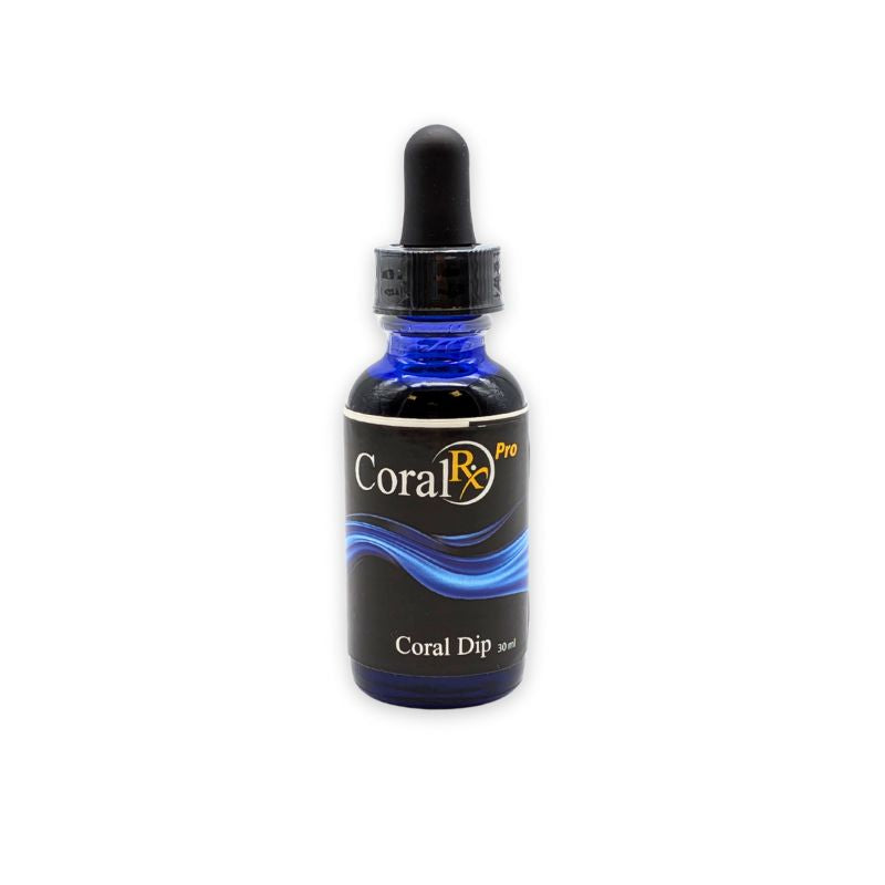 Coral RX Pro
