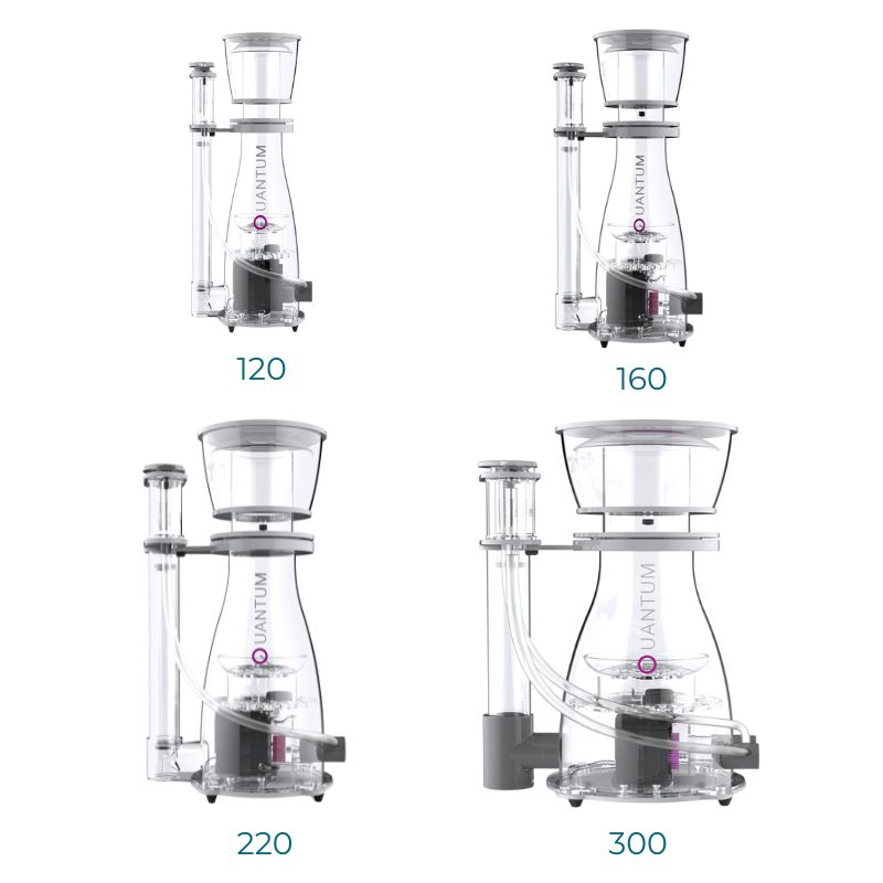 Nyos QUANTUM
