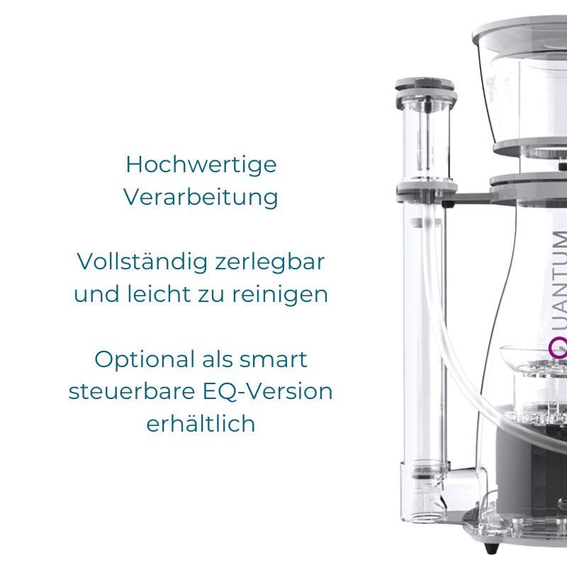 Nyos QUANTUM