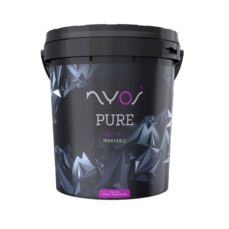 Nyos PURE Meersalz