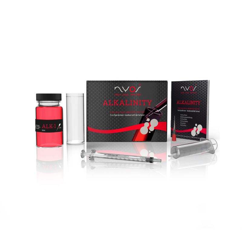Nyos KH-Test
