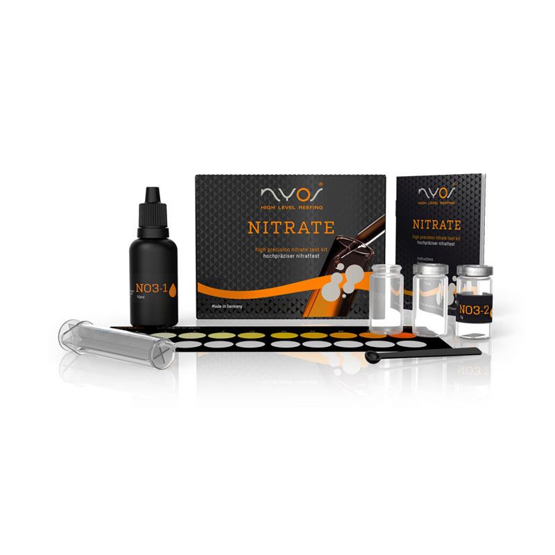 Nyos Nitrat-Test
