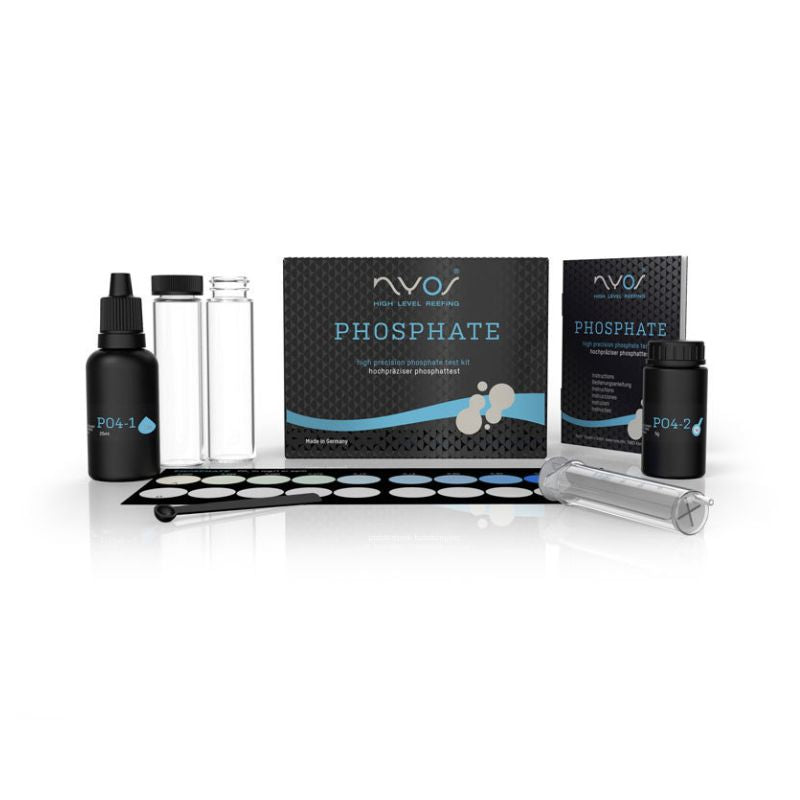 Nyos Phosphat-Test
