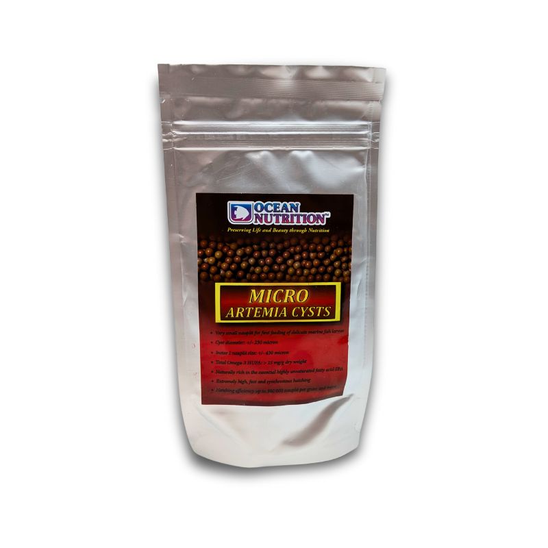 Ocean Nutrition Micro Artemia-Eier