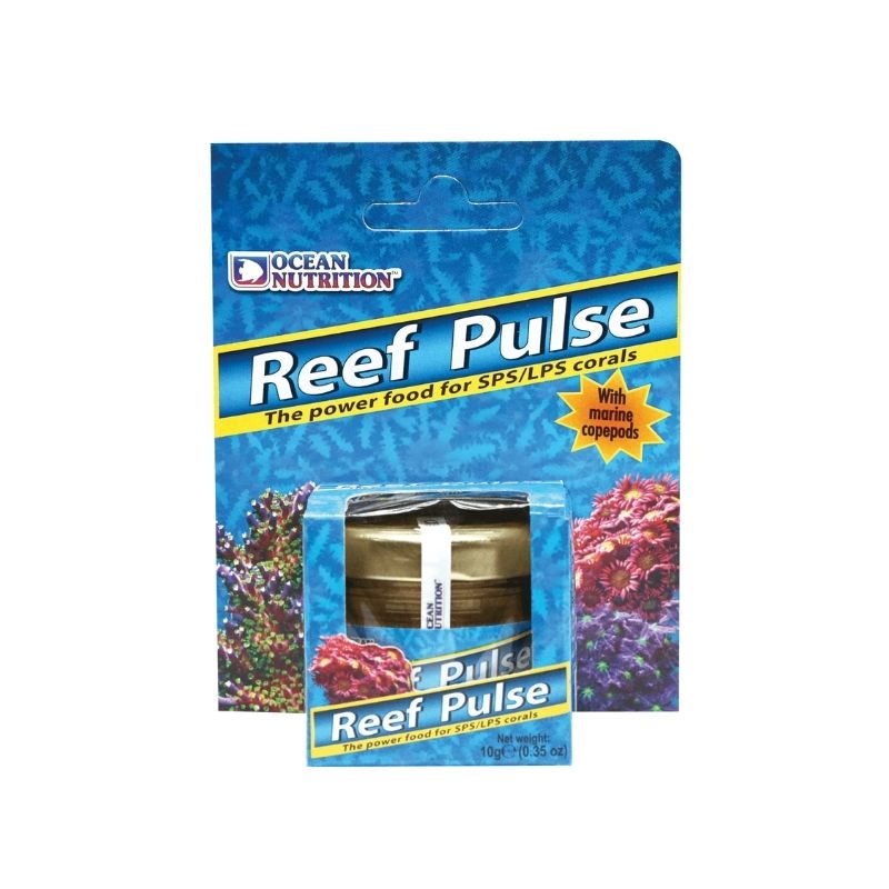 Ocean Nutrition Reef Pulse
