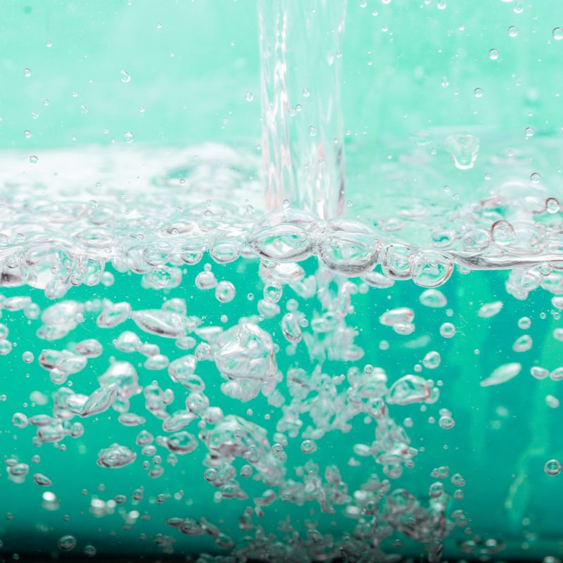 Osmosewasser