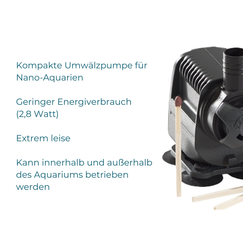 SICCE Syncra NANO