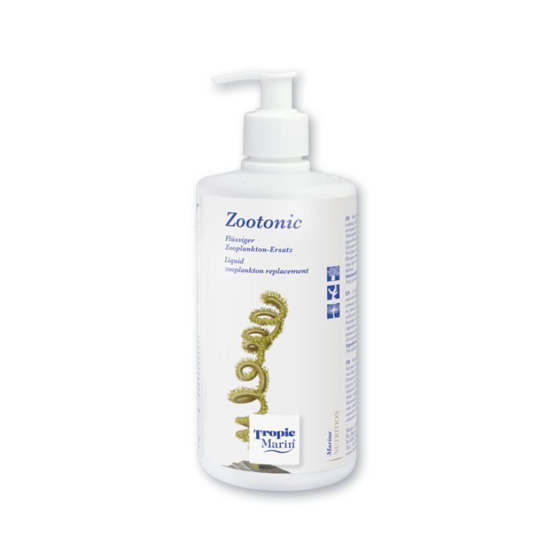 Tropic Marin Zootonic